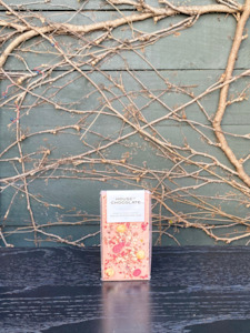 Happy Birthday Flowers & Cookies