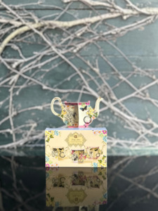 Party Pack: Truly Alice Teapot Cake Stands 6pk