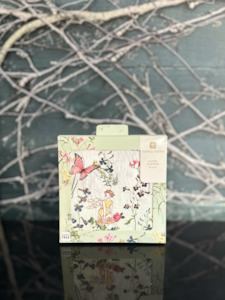 Party Pack: Truly Fairy Napkin 33 x 33cm Pk20