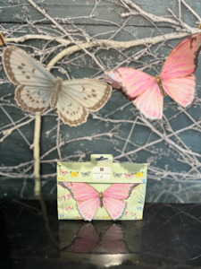 Truly Fairy Butterfly Bunting 3M