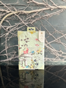 Party Pack: Truly Fairy Paper Eco Table Cover