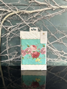 Party Pack: Truly Scrumptious Table Cover