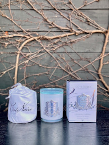 Premium Gifts: Cote Noire - Limited Edition Winter in the Chateau 450g