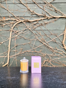 Gh: Glasshouse Candle - A Tahaa Affair 60g