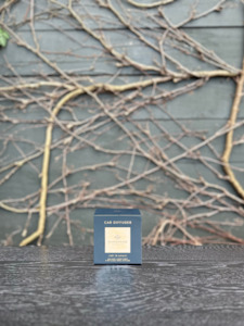 Glasshouse Black Car Diffuser - Lost in Amalfi