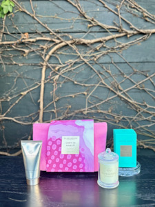 Gh: Glasshouse Lost in Amalfi Travel Set