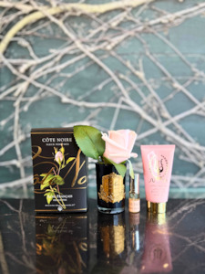 Cote Noire 1: Rose Bud & Mor