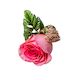 Buttonhole - Pretty Pastels