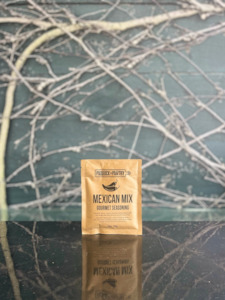 Paddock to Pantry Seasoning