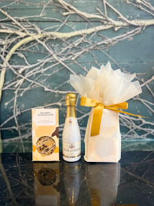 Add Ons 1: Golden Hour Duo