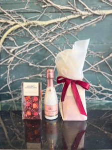 Add Ons 1: Pink Perfection