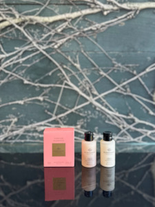 Gh: Glasshouse Body Duo 50ml Forever Florence