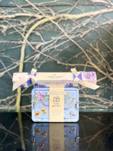 Heathcote & Ivory in the Garden Tin Bundle