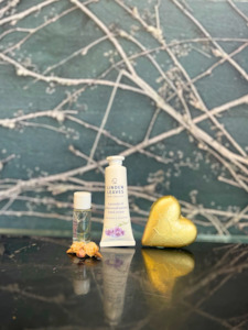 Add Ons 1: Linden Luxe Bundle