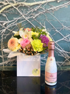 Birthday Posy Bundle