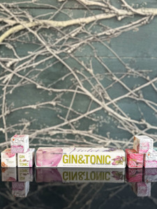 Gifts: Te-Tonic Nanopack Violet