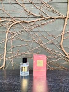 Glasshouse Eau De Parfum - Forever Florence 50ml