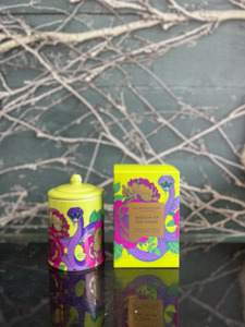 Glasshouse Wisdom of the Snake 380g candle