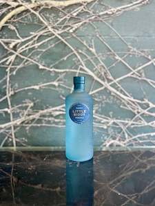 All: Little Biddy Vodka Classic 40% - 700ml