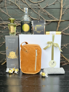 The Gentleman's Gift Box