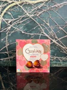 Guylian Hearts 168g
