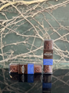 Chocolate Treats: Devonport Truffle Slice - Plain