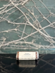 Chocolate Treats: Peanut Butter Nougat