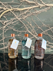 Wanderflower Bathing Oil 500ml