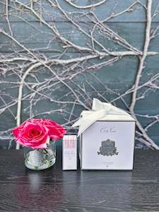 Gifts Under 100: Côte Noire Five Rose - Magenta