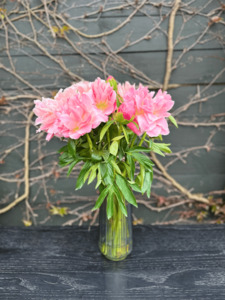Peony Bouquet