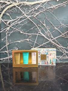 Gh: Glasshouse Christmas 2025 Hand Cream Trio