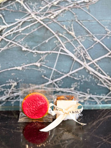 Christmas Cake and Cookie Bundle