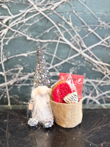 Gifts: Gnome Christmas Bundle