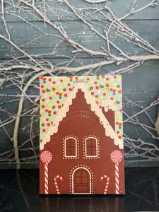 All: Christmas Advent Calendar 2025 - House of Chocolate