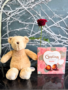 Gift Box: A Bag of Love Bundle