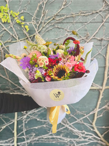 Paddock to Posie - Large