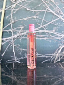 Add Ons 1: Poco Vino Rosé 187ml