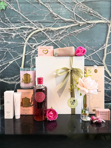 Gift Box: Tranquility Gift Box