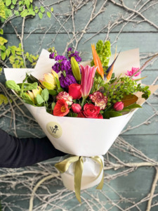 Ultimate Just for Mum Bouquet