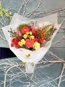 Flowers: Mother Like No Other