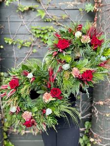 Flowers: ANZAC Wreath