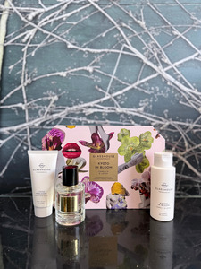 Glasshouse Mother's Day 2026 - Kyoto In Bloom Fragrance Gift Set