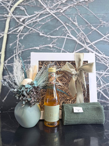 Gift Box: Serene Greens Gift Set