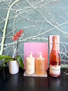 Glasshouse Handcare Duo Bundle - A Tahaa Affair