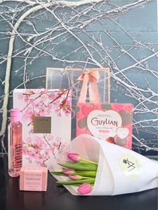 The Garden Party Gift Bag