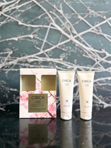 Circa Lychee & Rose Hand Care Set 150ml