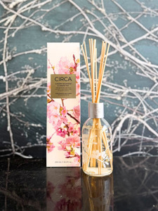 Circa Cherry Blossom & Green Tea Diffuser 250ml