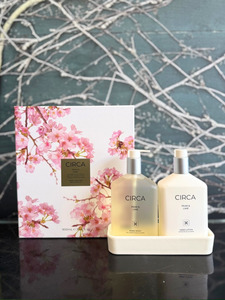 Circa Hand Care Duo - Pear & Lime