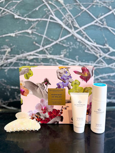 Glasshouse Mothers Day 2026 Midnight In Milan Hair & Body Gift Set