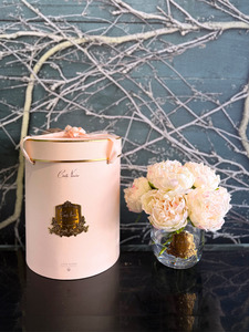 Côte Noire - Heritage Peonies Pink Blush